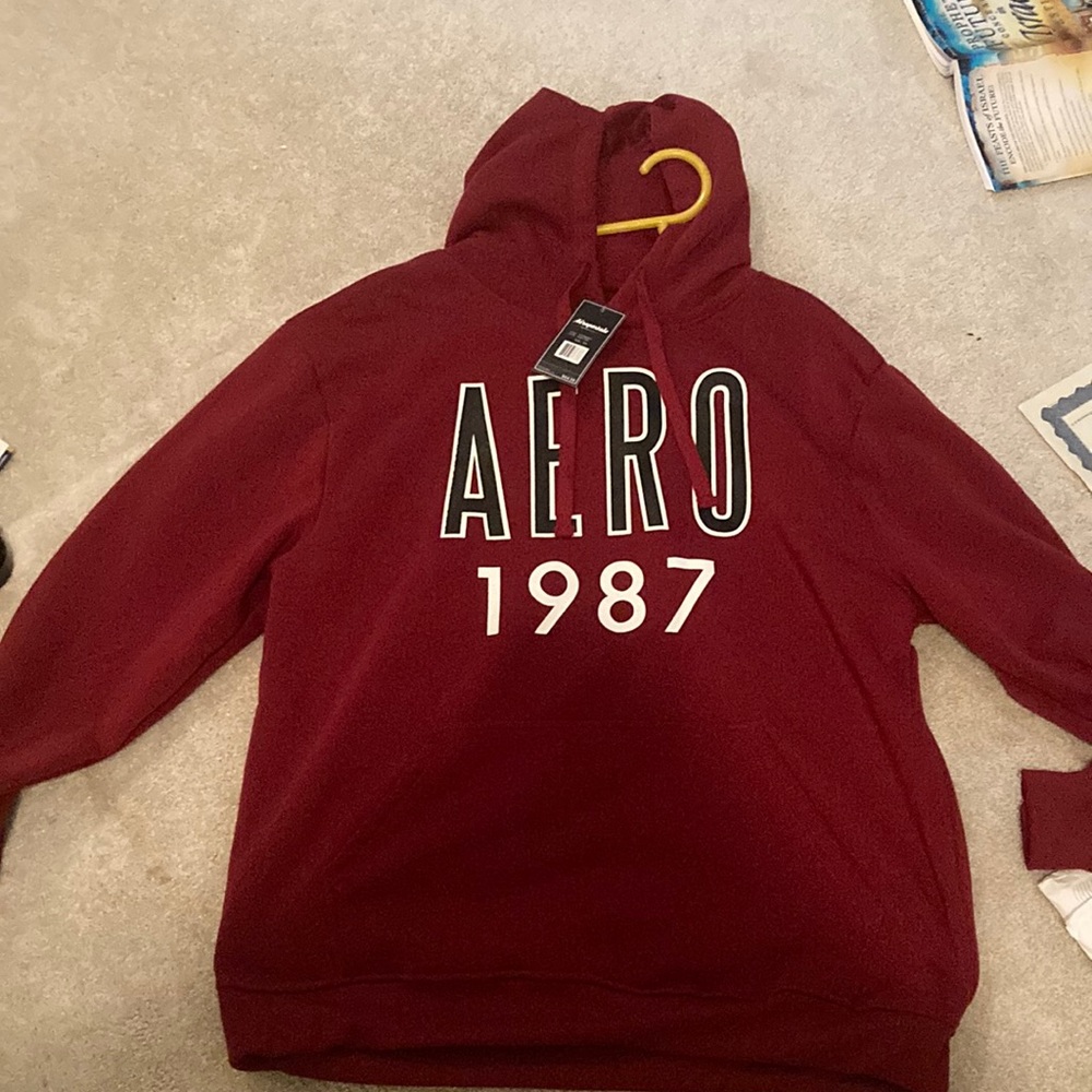 AéRopostale sweat shirt sweater